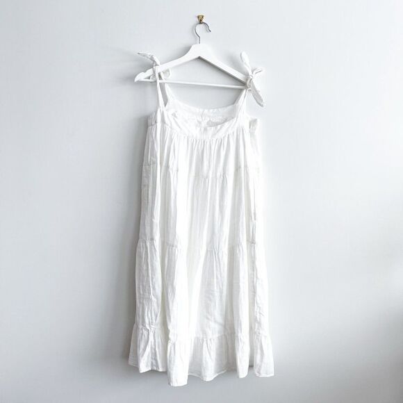 JACKSON ROWE BREEZE DRESS // Size Small // BNWOT - Picture 5 of 10